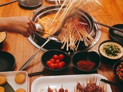 -牛小嫩串串火锅(老国贸总店)