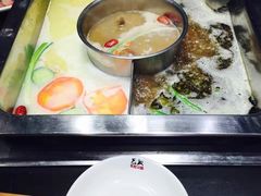 -巴奴毛肚火锅(商城路店)