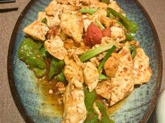-山石榴·贵州菜(陆家嘴中心店)