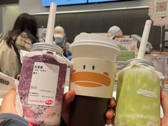 -果呀呀(国金街店)