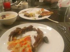 -宁波万豪酒店