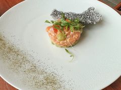 -上海柏悦酒店·世纪100牛排馆