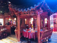 -京鼎轩北京烤鸭(世纪金源店)