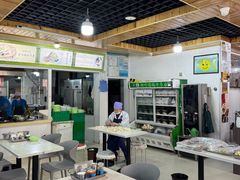 -阿叶羊杂碎(前进街店)