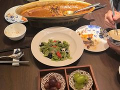 -同庆楼(金宝汇店)