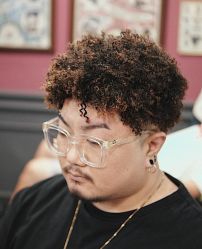 -BHG Hair Salon