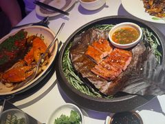 -狮拾久·现代新加坡料理(福田COCO Park店)