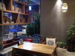 -印咖啡IN COFFEE(红旗街店)