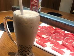-呷哺呷哺 黄金牧场 (回龙观港龙店)