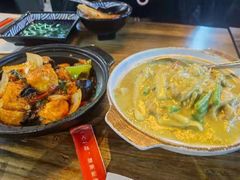 -Hi YOU你的饭局泰餐厅(雍和宫店)