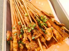 -全牛匠·乐山跷脚牛肉(望京店)