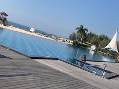 -惠州金海湾嘉华度假酒店