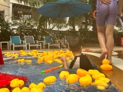 -环球中心海洋乐园