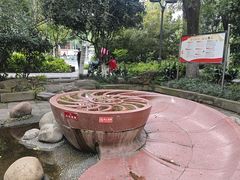 -成都市活水公园