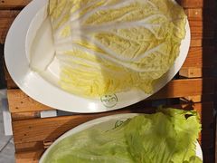-義聚德·清真铜锅涮羊肉·烧烤(河东店)