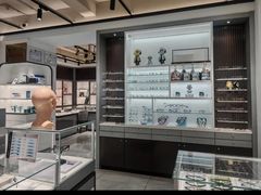 -宝岛眼镜·星创视光中心(中泰店)