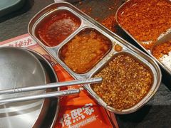 -俊熙家点餐式自助烤肉店(1227广场店)