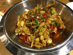 -黄记煌三汁焖锅(广州曜一城店)