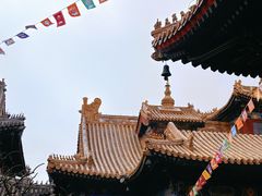 -雍和宫