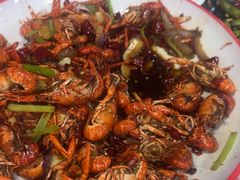 -云晓光头烧烤吧(盛夏店)