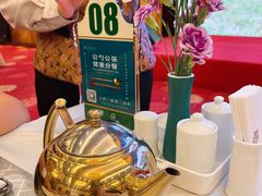 -内蒙古驻京办餐厅