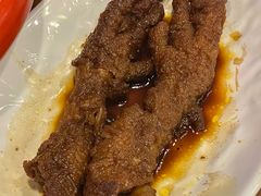 虎皮凤爪-奶奶的味道(胶州路店)