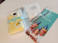 -西檬树SIMON·T轻奢蛋糕(大东方Max店)