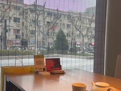 -隐溪茶馆(金虹桥店)
