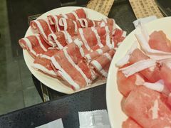 -宽板凳老灶火锅(南礼士路店)