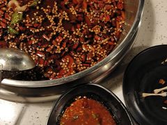 -味之绝热血美蛙鱼火锅(中坝店)