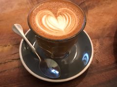 咖啡-RAC BAR(安福路店)