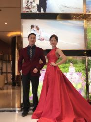 点击看大图 -金夫人婚纱摄影(华南店)