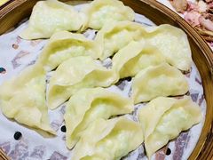 -东方饺子王(工农大路店)
