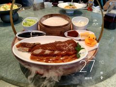-北国饭店.海鲜.北方菜(新河路店)
