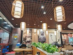-裕记烧腊连锁餐饮(国商分店)