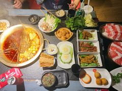 -九鼎轩脆毛肚火锅(南京东路店)