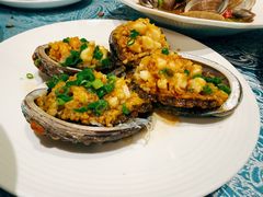 -北塘海鲜·天津菜(大光明桥旗舰店)