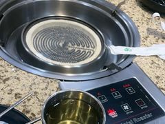 -真利味·脊骨火锅·正宗韩国料理(韩乐坊店)