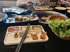 -老卜奎齐齐哈尔烤肉(人民东路店)