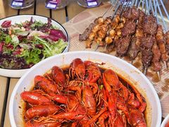 -京B·东篱精酿啤酒音乐餐厅