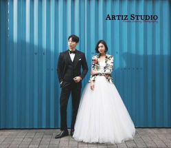 点击看大图 -艺匠摄影ARTIZ STUDIO(南京店)
