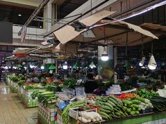 -东风市场(民治路店)