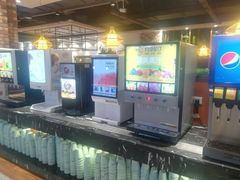 饮品-九寸花汀海鲜烤肉自助(中东迪克店)