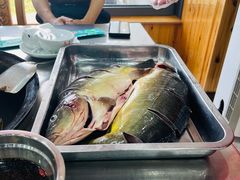 -屯老二农家铁锅炖·行业领军者(梅江店)