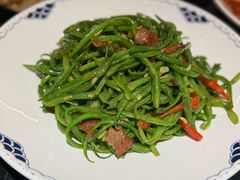 -廖川菜(太阳宫店)