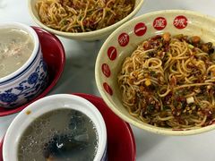 -小罗子汤店(大士院总店)