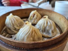 -古南都·清真绿柳居菜馆(太平南路店)