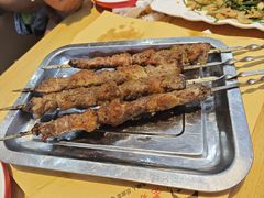 -老舅老蒙肉饼非遗店(一店)
