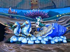 -秦皇岛新澳海底世界