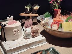 -匠和风精致料理(宁德万达店)